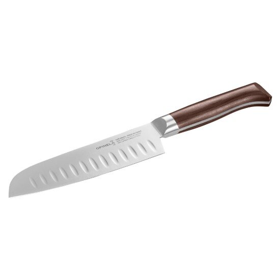 Opinel Нож Santoku 17 см "Les Forges 1890" -
