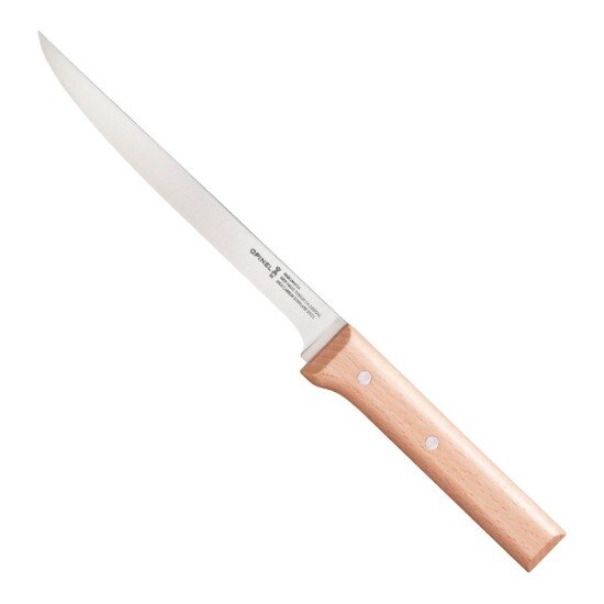 Opinel Нож за филе N°121 неръждаема стомана 18см "Parallele" -