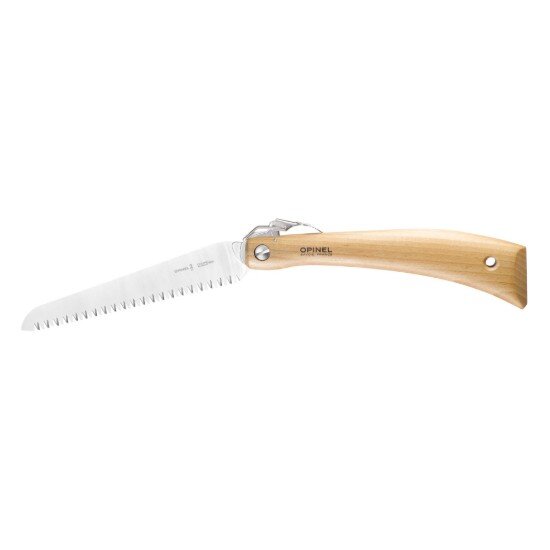 Opinel Сгъваем трион N°18 стомана 18 см -