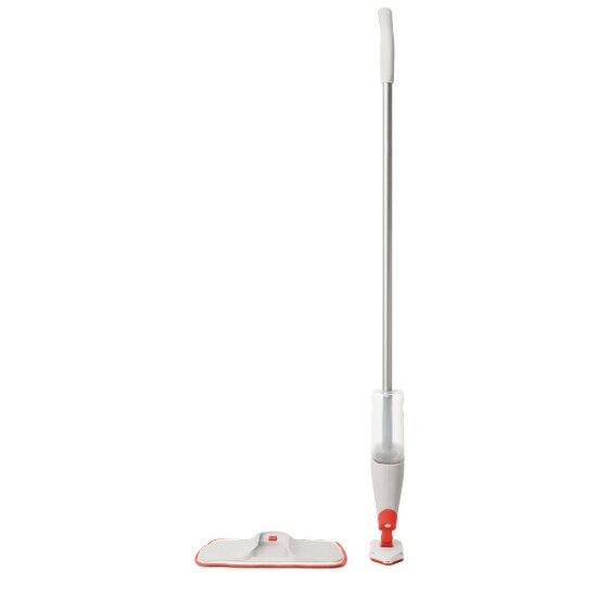 OXO 2-в-1 'Spray Mop' с дозатор за пръскане "Good Grips" -