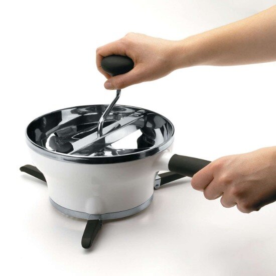 OXO 3-сито размачкване устройство -
