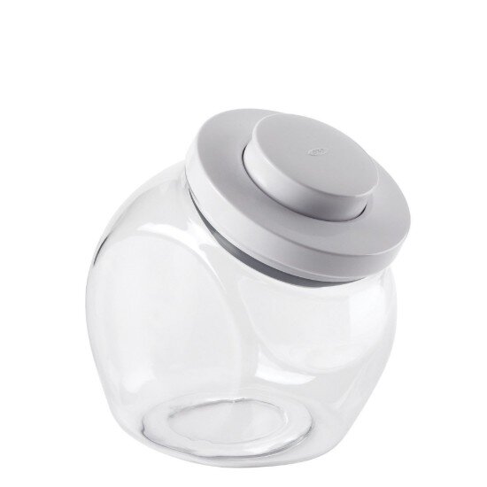 OXO Буркан за бисквити пластмасов 127 x 19 x 21 см 28 л -