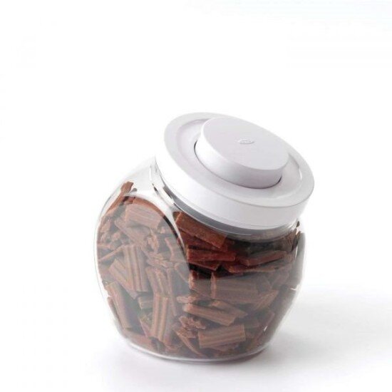 OXO Буркан за бисквити пластмасов 127 x 19 x 21 см 28 л -