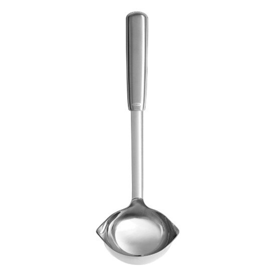OXO Черпак 33 см неръждаема стомана -