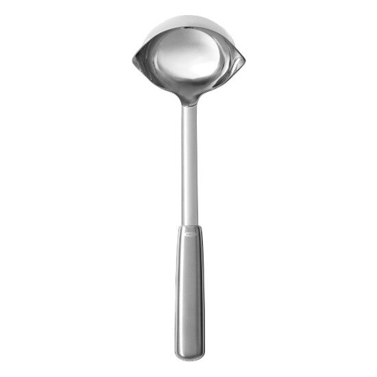 OXO Черпак 33 см неръждаема стомана -
