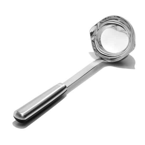 OXO Черпак 33 см неръждаема стомана -