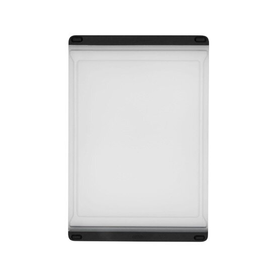OXO Дъска за рязане пластмаса 26 x 183 см "Good Grips" -