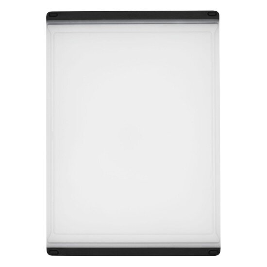 OXO Дъска за рязане пластмаса 375 x 264 см "Good Grips" -