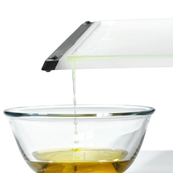 OXO Дъска за рязане пластмаса 375 x 264 см "Good Grips" -