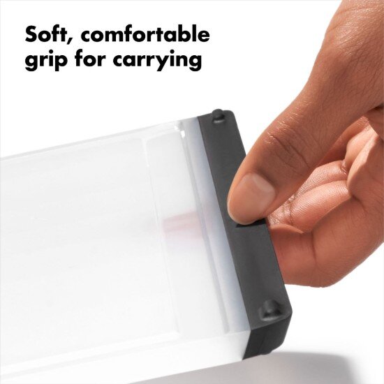 OXO Дъска за рязане пластмаса 375 x 264 см "Good Grips" -