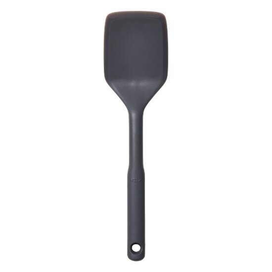 OXO Готварска шпатула силикон 31 см "Good Grips" черно -