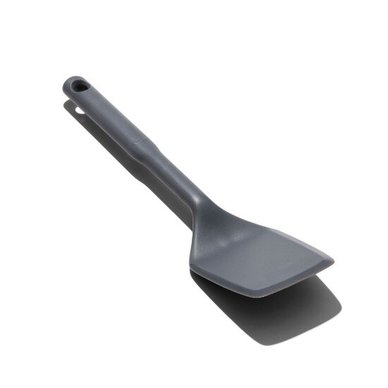 OXO Готварска шпатула силикон 31 см "Good Grips" черно -