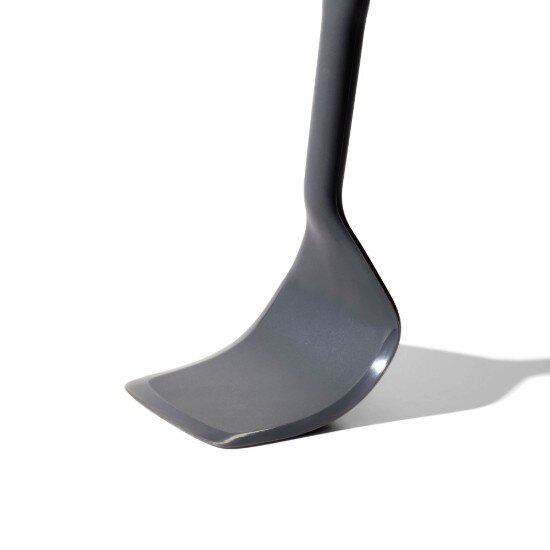 OXO Готварска шпатула силикон 31 см "Good Grips" черно -