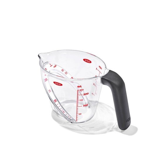 OXO Градуирана мерителна чаша пластмасова 250 ml -