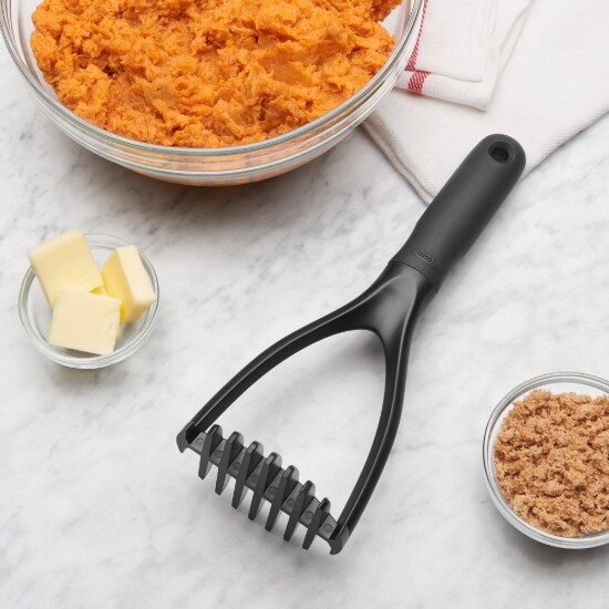 OXO Картофено пресо пластмасова 28 см "Good Grips" -
