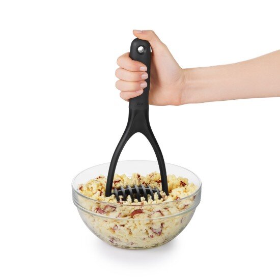 OXO Картофено пресо пластмасова 28 см "Good Grips" -