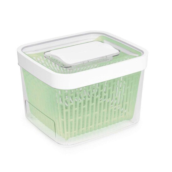 OXO Контейнер за храна 20 x 21.3 x 15.3 cm 4 l -