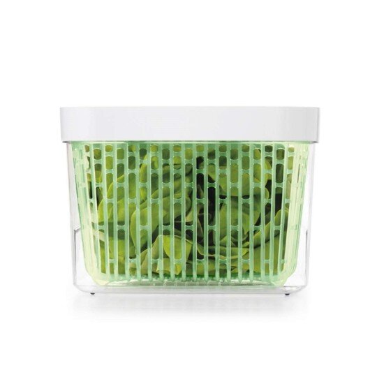 OXO Контейнер за храна 20 x 21.3 x 15.3 cm 4 l -