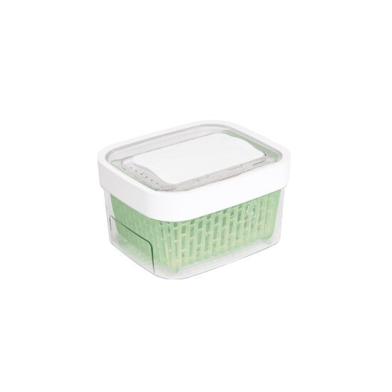 OXO Контейнер за съхранение на храна 17.8 x 15.2 x 10 cm 1.5 l -