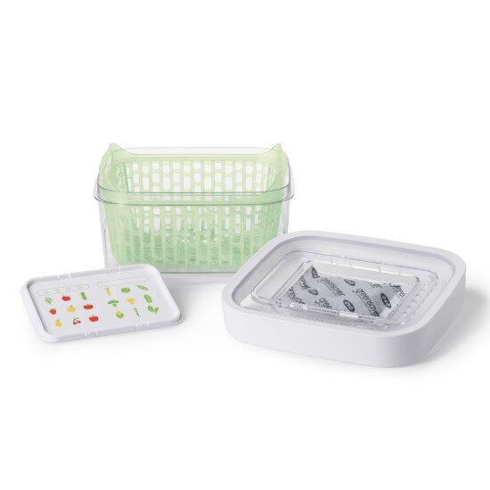 OXO Контейнер за съхранение на храна 17.8 x 15.2 x 10 cm 1.5 l -