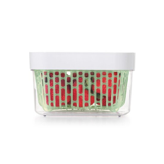OXO Контейнер за съхранение на храна 17.8 x 15.2 x 10 cm 1.5 l -