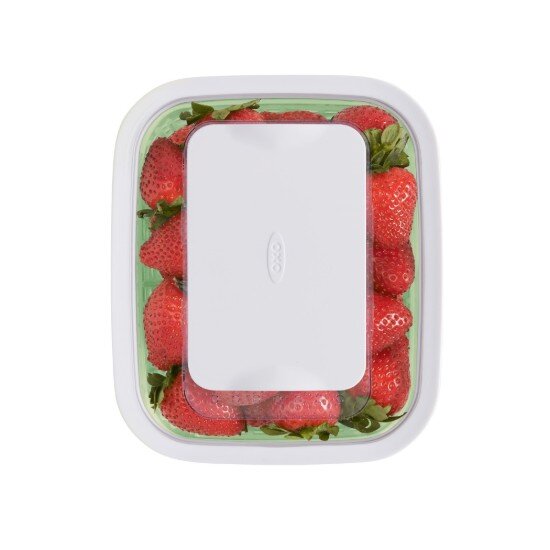 OXO Контейнер за съхранение на храна 17.8 x 15.2 x 10 cm 1.5 l -
