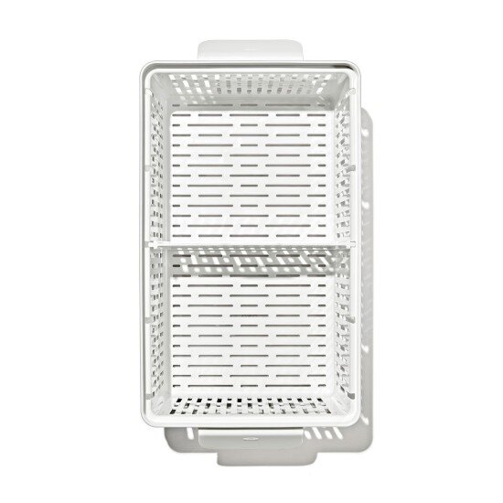 OXO Кош за съхранение на зеленчуци пластмаса 351 x 189 x 118 см "Pro