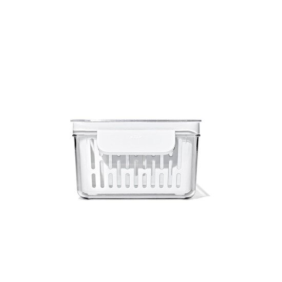 OXO Кош за съхранение на зеленчуци пластмаса 376 x 151 x 91 см -