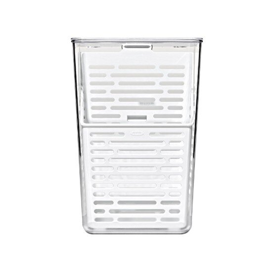 OXO Кош за съхранение на зелени зеленчуци пластмаса 115 x 154 x 229 с