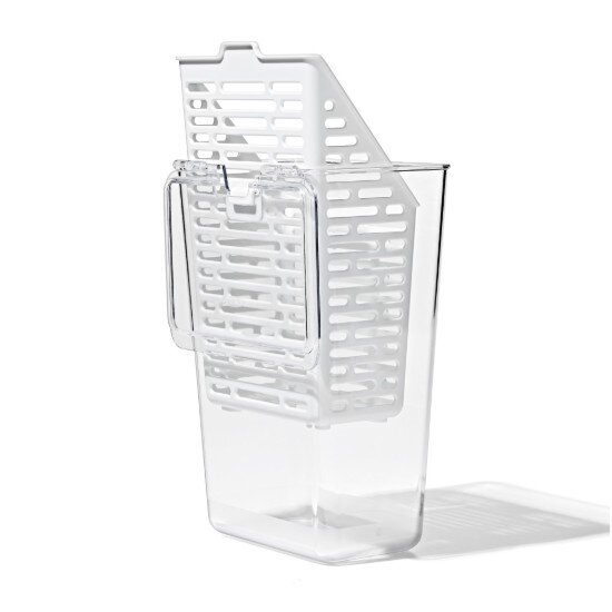 OXO Кош за съхранение на зелени зеленчуци пластмаса 115 x 154 x 229 с