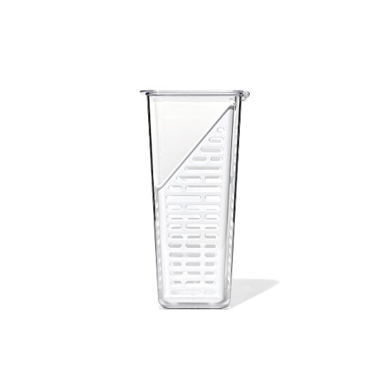 OXO Кош за съхранение на зелени зеленчуци пластмаса 115 x 154 x 229 с