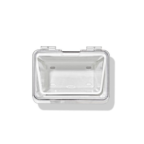OXO Кош за съхранение на зелени зеленчуци пластмаса 115 x 154 x 229 с