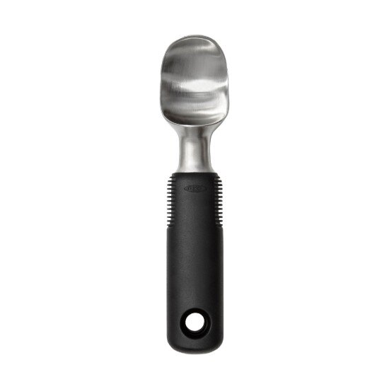 OXO Лъжица за сладолед неръждаема стомана 265 см "Good Grips" -