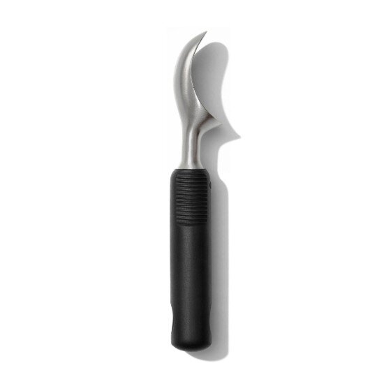 OXO Лъжица за сладолед неръждаема стомана 265 см "Good Grips" -
