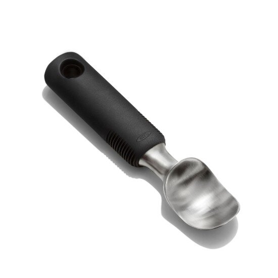 OXO Лъжица за сладолед неръждаема стомана 265 см "Good Grips" -