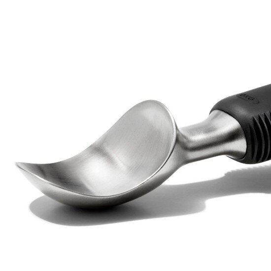 OXO Лъжица за сладолед неръждаема стомана 265 см "Good Grips" -