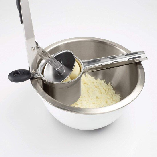 OXO Машина за картофи изработена от неръждаема стомана -