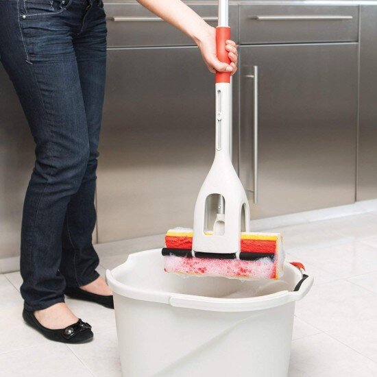 OXO Моп пълнители за Flip Mop 2 броя -