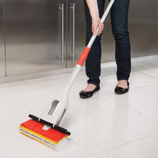 OXO Моп пълнители за Flip Mop 2 броя -