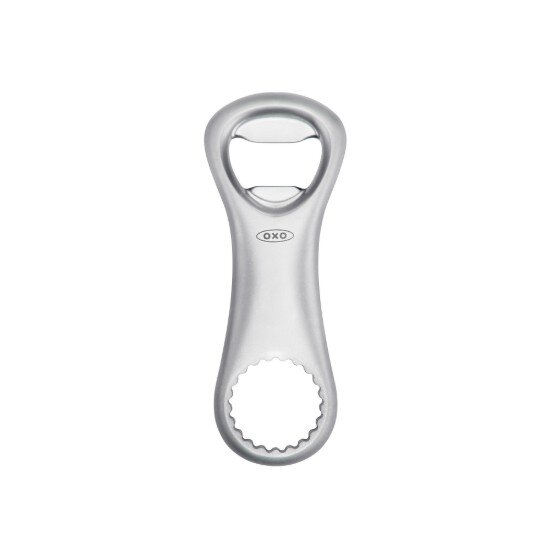 OXO Отварачка за бутилки стомана "Good Grips" -