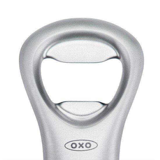 OXO Отварачка за бутилки стомана "Good Grips" -