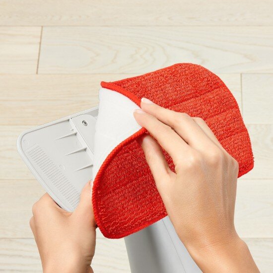 OXO Подложка за пълнене за Spray Mop микрофибър "Good Grips" -