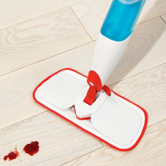 OXO Подложка за пълнене за Spray Mop микрофибър "Good Grips" -