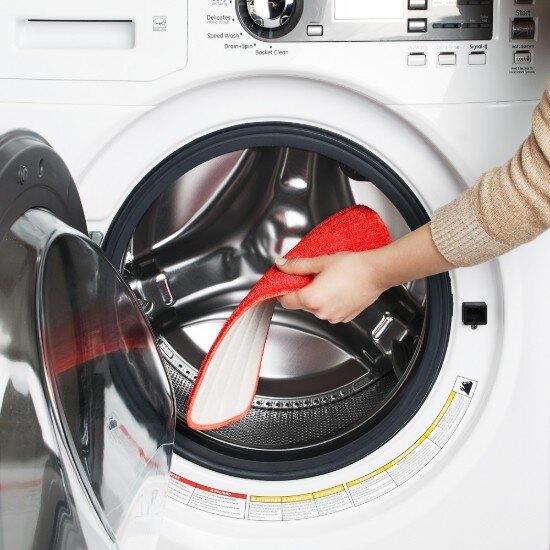 OXO Подложка за пълнене за Spray Mop микрофибър "Good Grips" -