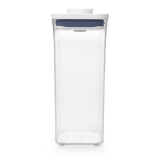 OXO Правоъгълен контейнер за храна пластмасов 16 x 11 x 24 cm 26 L - O