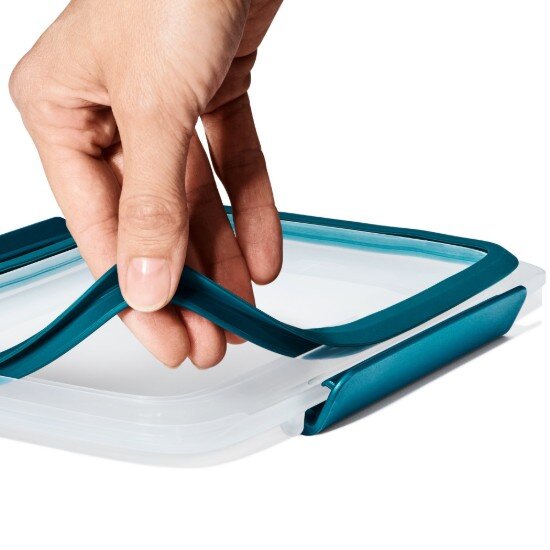 OXO Prep & Go контейнер за сандвичи 185 x 178 см пластмаса -