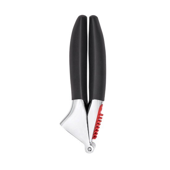 OXO Преса за чесън 18 см цинк -