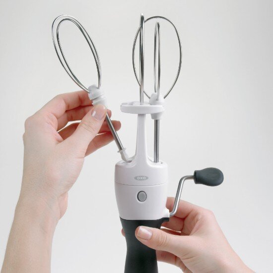OXO Ръчен миксер с курбел 305 см -
