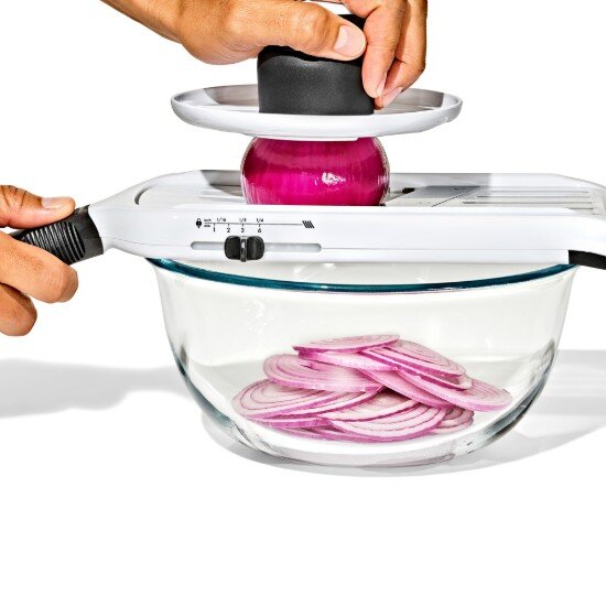 OXO Ръчна мандолина "Good Grips" -
