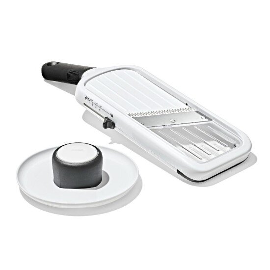 OXO Ръчна мандолина "Good Grips" -